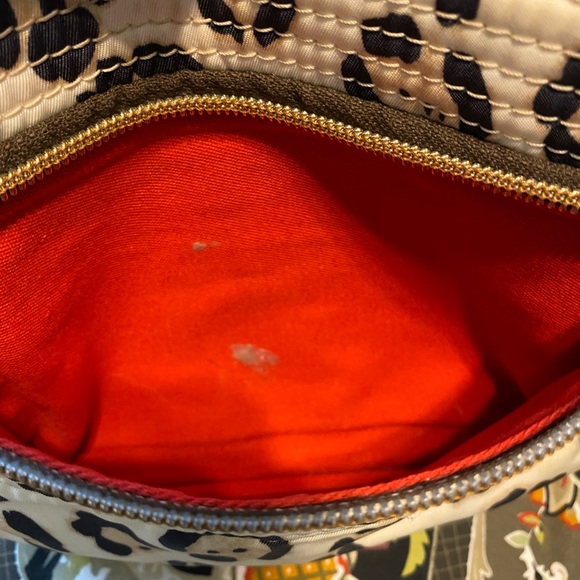 Douney & Bourke crossbody - Picture 3 of 4